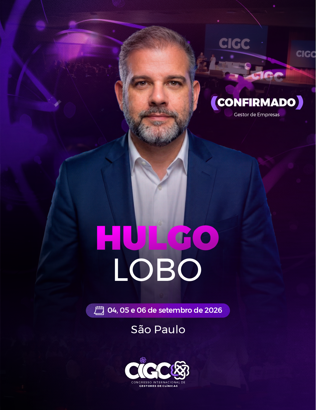 Hugo Lobo