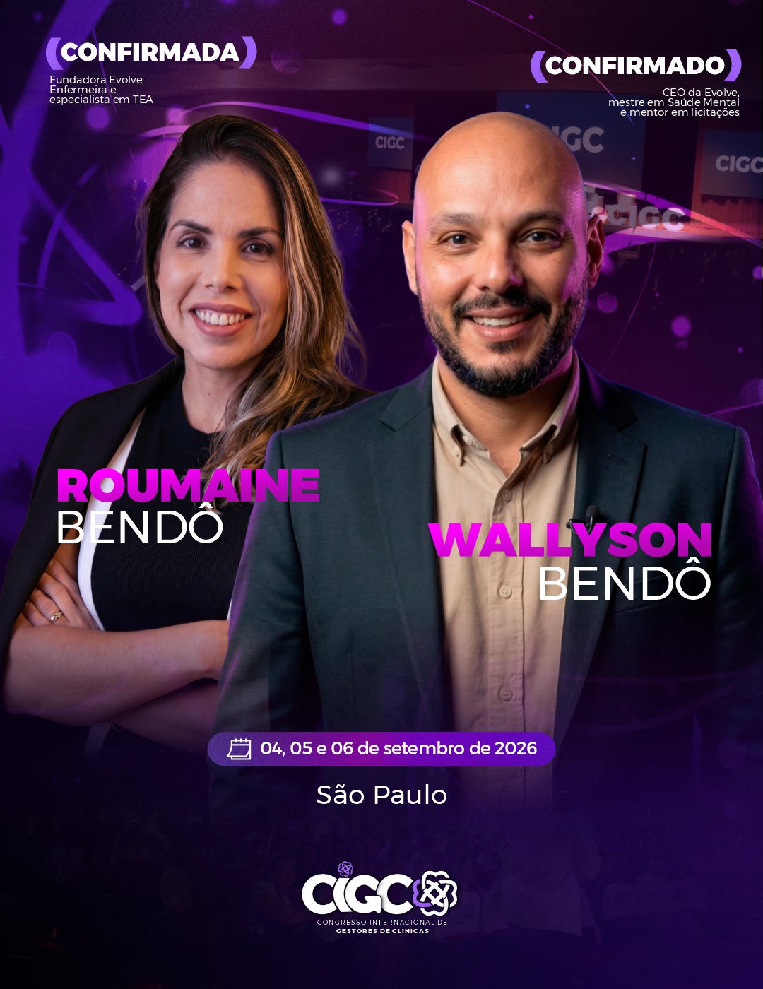 Casal Bendo