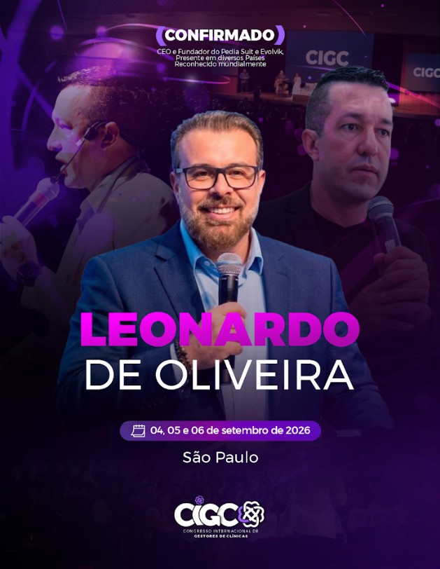 Leonardo Vieira
