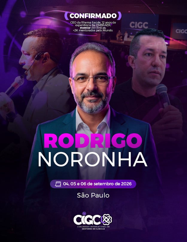Rodrigo Noronha