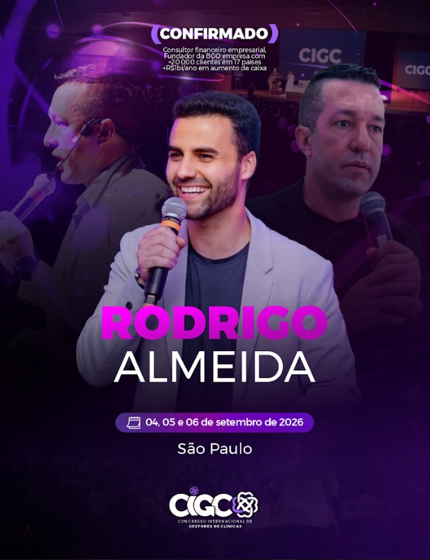Rodrigo Almeida