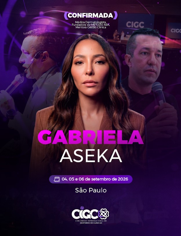 Gabriela Aseka