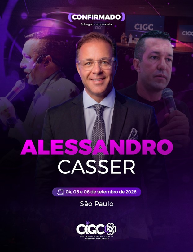 Alessandro Casser