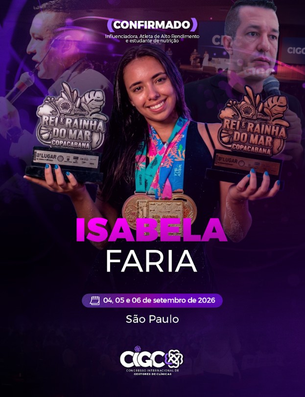 Isabela Faria